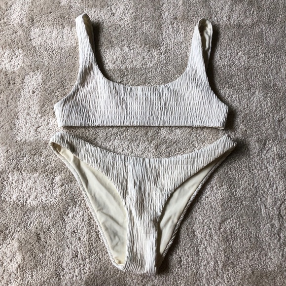 triangl swimwear Other - Triangl Set